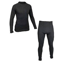 Комплект чоловічої термобілизни Accapi Tecnosoft EVO, Anthracite, L (ACC T304.966-L)