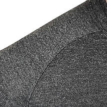 Термофутболка з довгим рукавом чоловіча Accapi Technosoft EVO, Black, р.L (ACC T301.999-L), фото 2