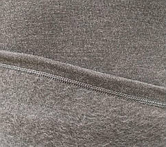 Термофутболка з довгим рукавом чоловіча Accapi Technosoft EVO, Black, р.L (ACC T301.999-L), фото 5