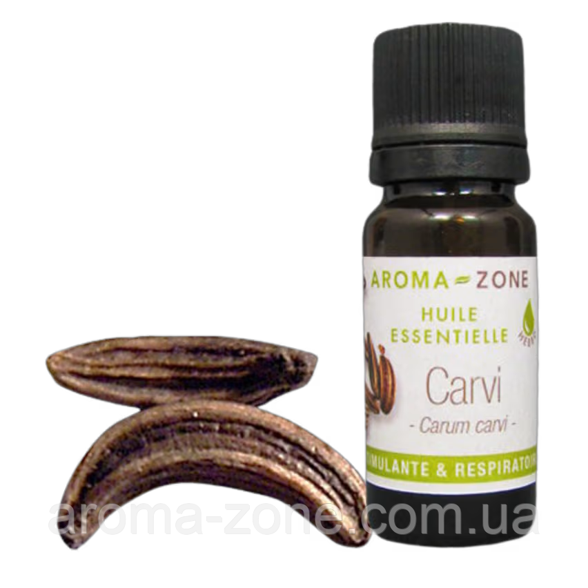Кмин (Carum carvi) Об'єм: 10 мл