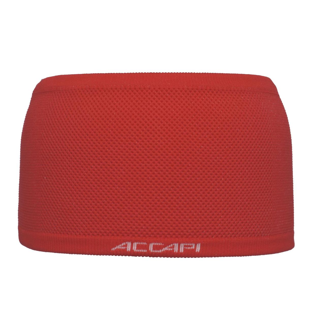 Пов'язка на голову Accapi Headband, Red, One Size (ACC A839.52-OS)