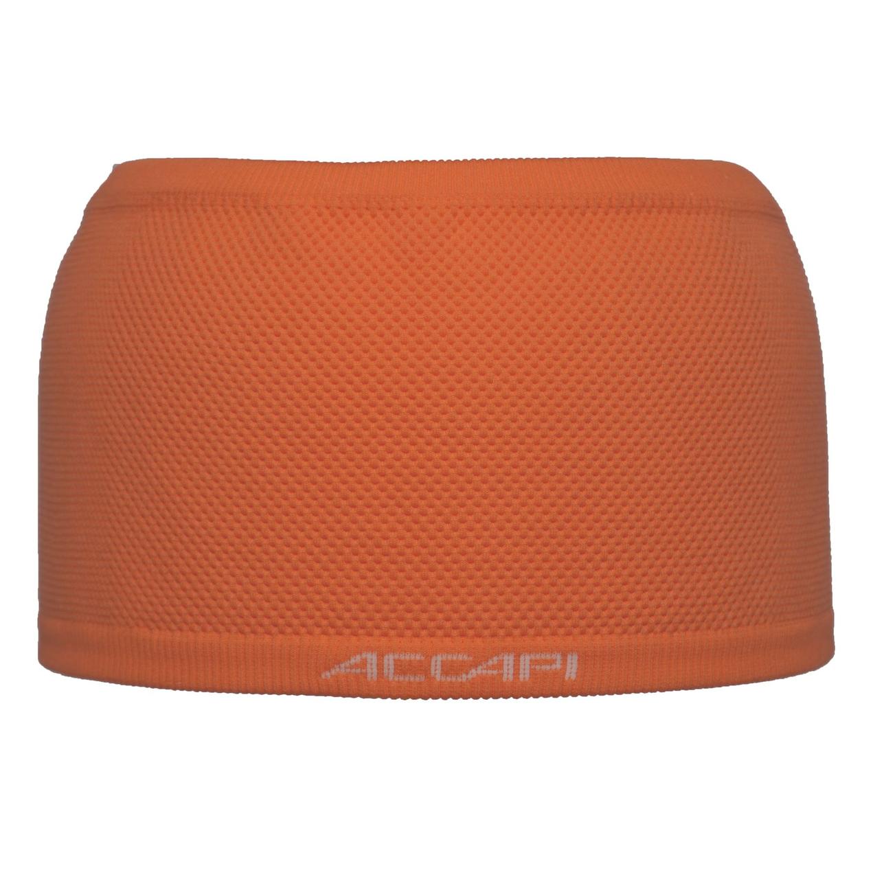 Пов'язка на голову Accapi Headband, Orange, One Size (ACC A839.30-OS)