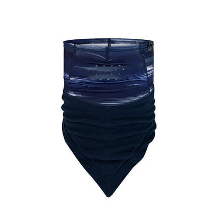 Бандана Buff Mountain Bandana, Arky Dark Navy (BU 134701.790.10.00), фото 1