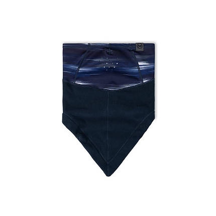 Бандана Buff Mountain Bandana, Arky Dark Navy (BU 134701.790.10.00), фото 2