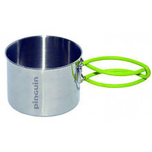 Кружка Pinguin Mug Steel 0.5 л (PNG 651)