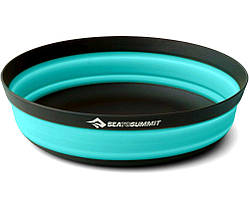 Миска складна Sea to Summit Frontier UL Collapsible Bowl, Aqua Sea Blue, M (STS ACK038011-050203)