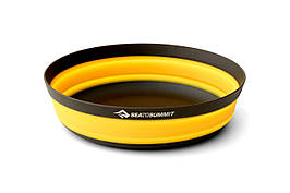 Миска складна Sea to Summit Frontier UL Collapsible Bowl, Sulphur Yellow, M (STS ACK038011-050901)