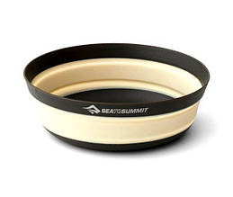 Миска складна Sea to Summit Frontier UL Collapsible Bowl, Bone White, M (STS ACK038011-051004)