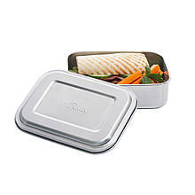 Контейнер для їжі Tatonka Lunch Box I 1000, Silver (TAT 4136.000)