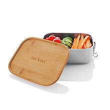 Контейнер для їжі Tatonka Lunch Box I 800 Bamboo (TAT 4204.000)