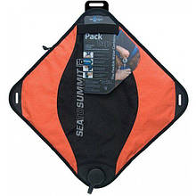 Ємність для води   л Sea To Summit Pack Tap Black/Orange, 10 (STS APT10LT)