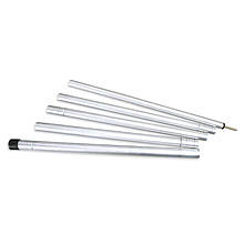 Стійка для тенту Tatonka Tarp-Stange 220см, Polished (TAT 2496.000)