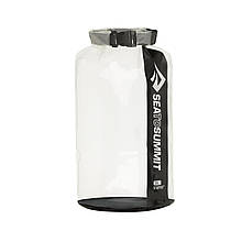 Гермомішок Sea To Summit Stopper Dry Bag Clear Black, 13 (STS ASDB13CLRBK)