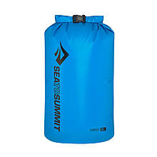 Гермомішок   л Sea To Summit Stopper Dry Bag Blue, 35 (STS ASDB35BL)