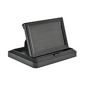 Монітор для камери заднього огляду Cyclone ET-530 12-24V