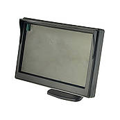 Монітор для камери заднього огляду Cyclone ET-539 12-24V