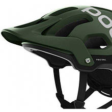 Козирьок на шолом POC Tectal Visor Septane Green, р.M (PC 702261424MED1)