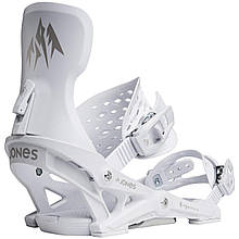 Кріплення Jones Wm's Equinox, Cloud White, S (JNS J.25.BNW.EQX.WH.2S.1)