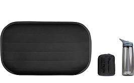 Надувна подушка   ххсм Sea To Summit Aeros Premium Pillow Deluxe, 145636, Grey (STS APILPREMDLXGY)