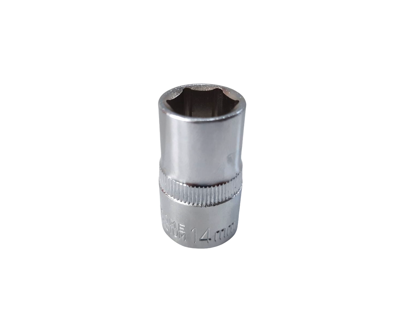 Головка торцева 1/2" 14 мм Alloid ТГ-40114M