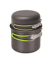 Набір посуду Pinguin Solo Alu (PNG 602)