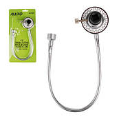 Кутомір з магнітом. 1/2" Alloid UM-0018