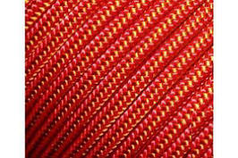 Репшнур Tendon REEP 6.0, Красный/Желтый (TND A060TR42S100R)