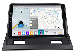 Штатна магнітола Mekede MS Mitsubishi Galant (2007-2012) QleD