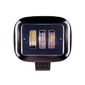 Фара LED ближнє світло 30W/10-30V/3000Lm WLP-30S4