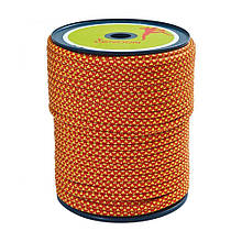 Репшнур Tendon REEP 7.0, Красный/Желтый (TND A070TR41S100R)