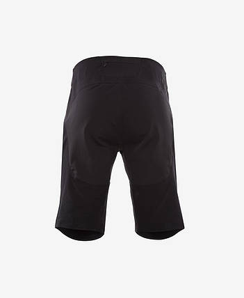 Шорти велосипедні POC Resistance Pro DH Shorts, Uranium Black, XXL (PC 523021002XXL1), фото 2