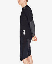 Шорти велосипедні POC Resistance Pro DH Shorts, Uranium Black, XXL (PC 523021002XXL1), фото 4