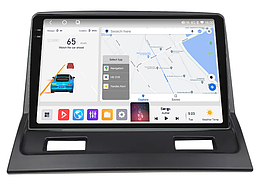 Штатна магнітола Mekede MS 2k Mitsubishi Galant (2007-2012) CarPlay QleD