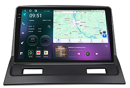 Штатна магнітола Mekede M7 Plus Mitsubishi Galant (2007-2012) CarPlay QleD