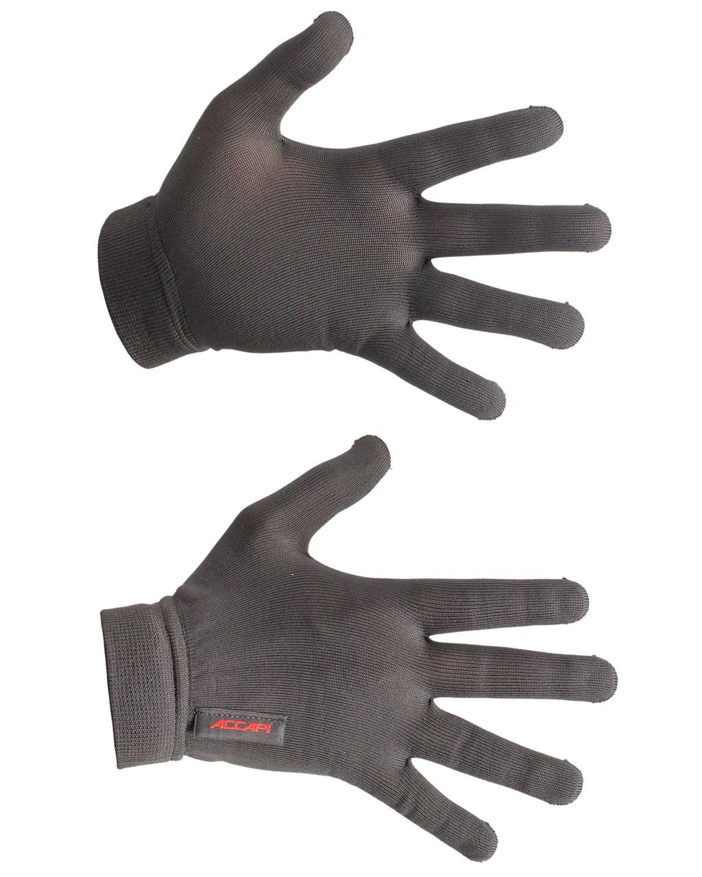 Рукавички Accapi Thermolite, Black, M (ACC A888.999-M)