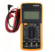 Цифровий мультиметр DT-9205 A