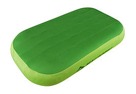 Надувна подушка   ххсм Sea To Summit Aeros Premium Pillow Deluxe, 145636, Lime (STS APILPREMDLXLI)