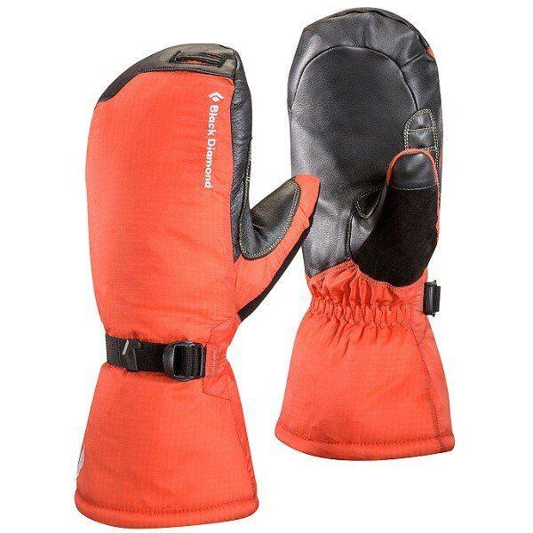 Рукавички чоловічі Black Diamond Super Light Mitts, Octane, р. S (BD 801679.OCTN-S)