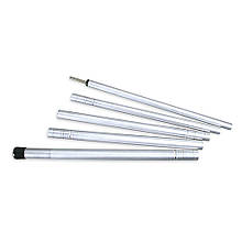 Стійка для тенту Tatonka Tarp-Stange 180см, Polished (TAT 2498.000)