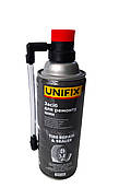 Герметик для ремонту шин 450 мл UNIFIX