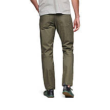 Штани чоловічі Black Diamond M Mantle Pants, Tundra, 36 (BD 75112130100361), фото 4