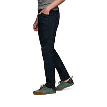 Штани чоловічі Black Diamond M Mantle Pants, Black, 32 (BD 75112100020321), фото 4
