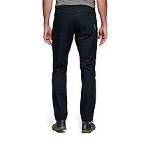 Штани чоловічі Black Diamond M Mantle Pants, Black, 32 (BD 75112100020321), фото 5
