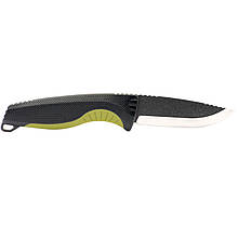 Ніж SOG Aegis FX, Black/Moss Green (SOG 17-41-04-41)