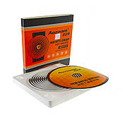 Герметик для встановлення лінз AWT01 Aozoom 9.5 мм x4,57 м