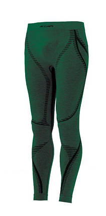 Термоштани чоловічі Accapi Ergowool, Forest/Black, XL/XXL (ACC WА703.1699-X2X), фото 1