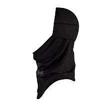 Балаклава Buff Thermonet Balaclava, Solid Black (BU 124107.999.10.00), фото 4