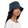 Панама Buff Trek Bucket Hat, Rinmann Black - S/M (BU 122590.999.20.00), фото 8