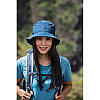 Панама Buff Trek Bucket Hat, Rinmann Black - S/M (BU 122590.999.20.00), фото 9