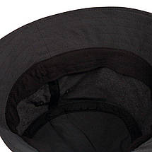 Панама Buff Trek Bucket Hat, Rinmann Black - S/M (BU 122590.999.20.00), фото 4